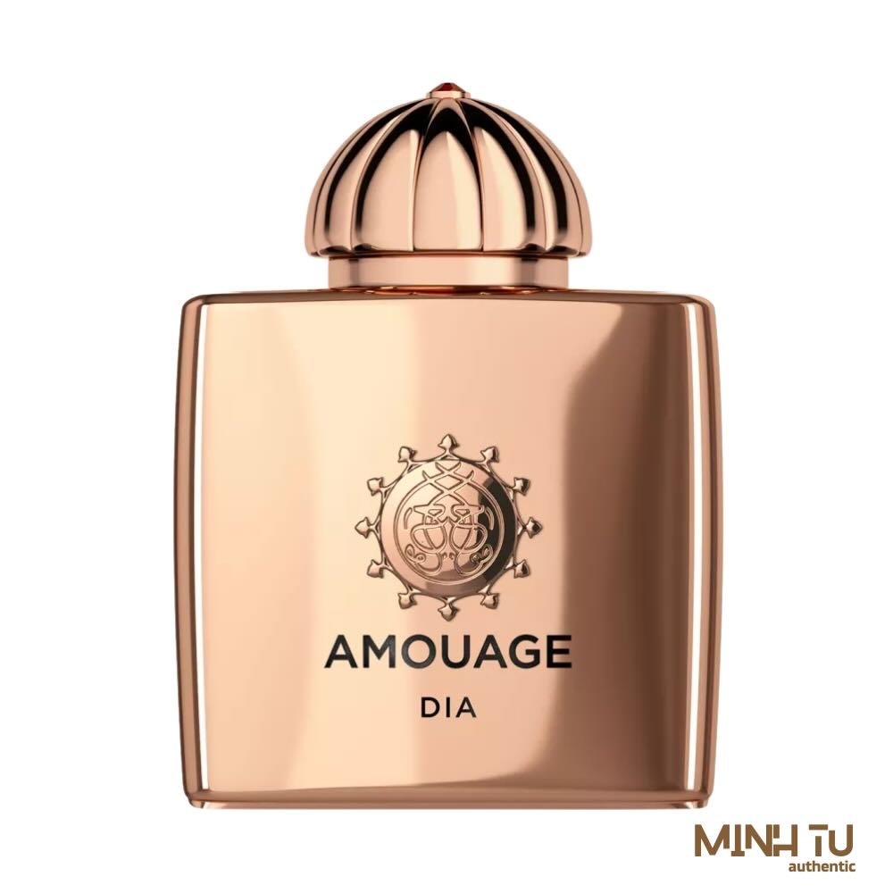 Nước Hoa Nữ Amouage Dia Woman EDP 100ml Chính Hãng | Niche